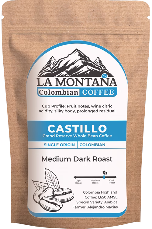 Castillo Coffee