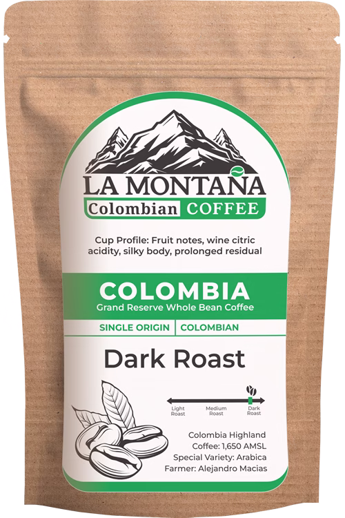 Colombia Coffee