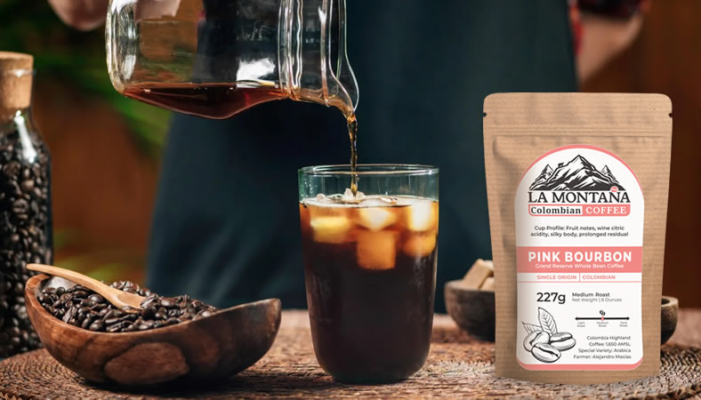 Discover the Fascinating World of Cold Brew